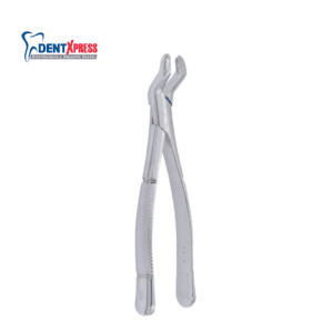 Fórcep 53R Derecho Para Molar Superior Hu Friedy