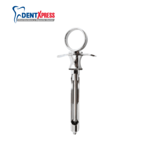 Jeringa Carpule Hu Friedy