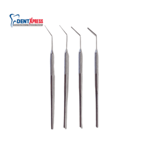 Alternative view of Condensador Endodontico Luck Juego Con 4