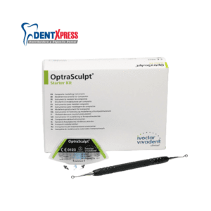 Kit de Inicio Optrasculpt Ivoclar Starter Kit
