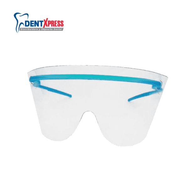 Lentes de Protección