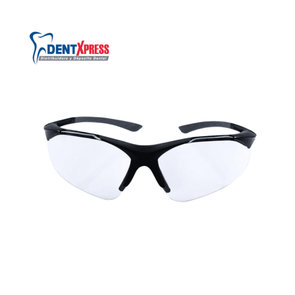 Lentes de Protección con Aumento