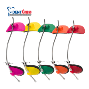 Máscara Facial Dental