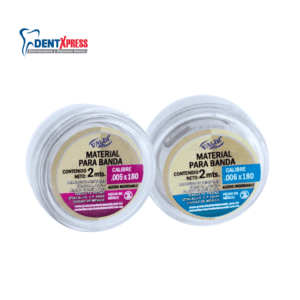 Material Para Banda Valdi