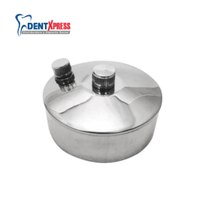 Mechero de Metal | Lámpara de Alcohol