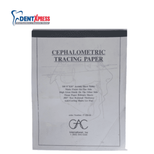 Papel Cefalométrico