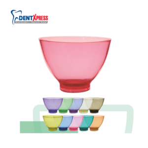 Taza de Hule Flexible Grande