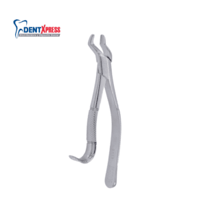 Fórcep 210H Para 3er Molar Superior Con Gancho Hu Friedy