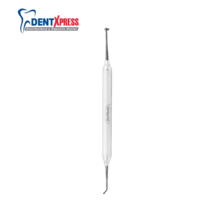 Bruñidor Huevo-Bola 27/29 Hu Friedy