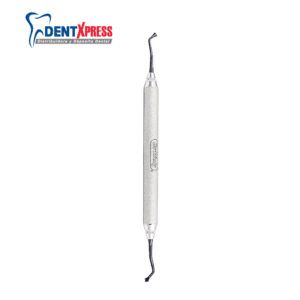 Bruñidor Wescott-Cono Hu Friedy