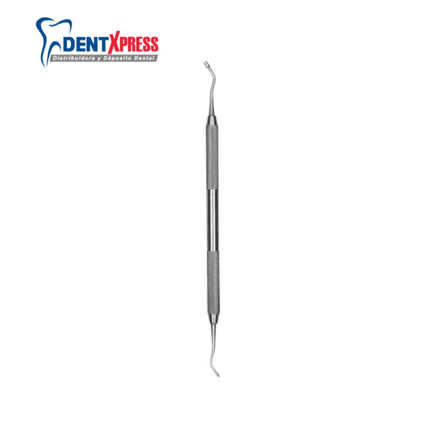 Condensador/Obturador Hollenback H1 Hu Friedy