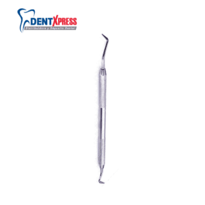 Condensador/Obturador Mortonson 2 Hu Friedy