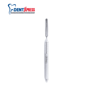 Espátula Para Cemento 44mm Flexible Hu Friedy