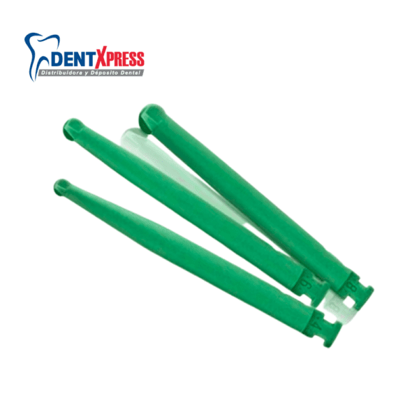 Fresa Smartburs Fresa Inteligente
