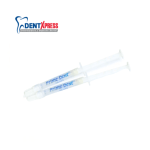 Alternative view of Jeringa de Silano Prime Dental