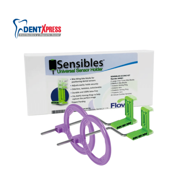 Colimador Tipo Endo Ray Para Radiografías Periapicales