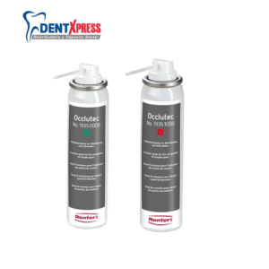 Occlutec Para Marcar Puntas |  Oclusión