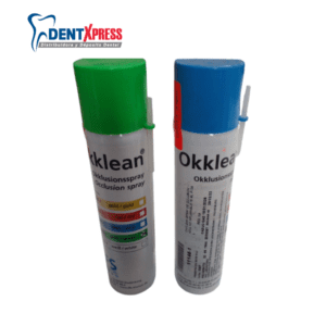 Okklean Para Marcar Puntas | Oclusión