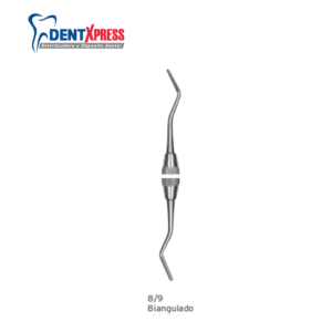 Cincel Biangulado 8/9 Hu Friedy