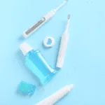 Higiene Bucal
