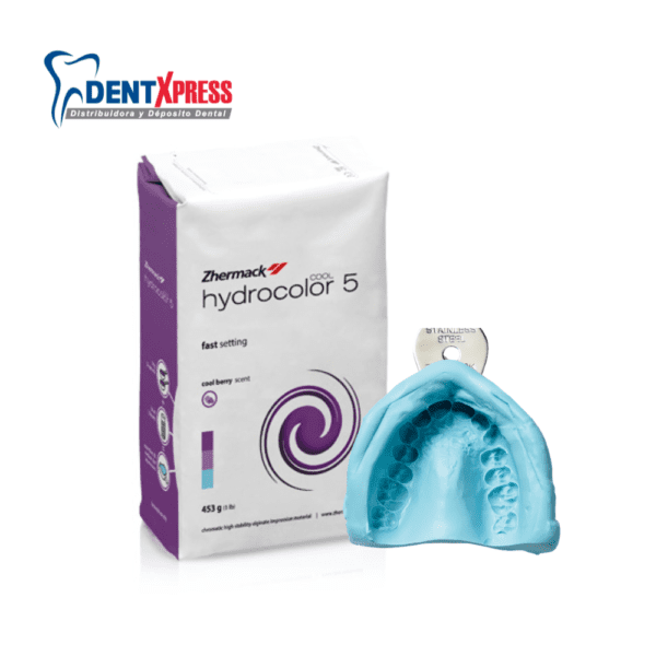 Alginato Hidrocolor 5 Zhermack