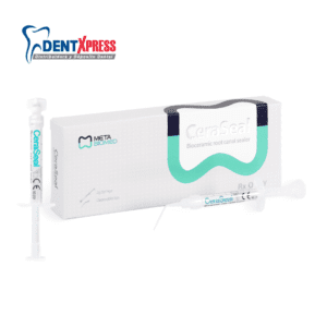 Alternative view of Ceraseal Sellador de Conductos Radiculares Biocerámico Metabiomed
