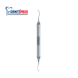 Cureta Gracey 1/2 Hu Friedy