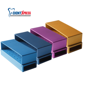 Fresero Metálico Colores