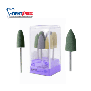 Alternative view of Kit de Pulido de Acrílico MDT | Kit Acabado de Acrilico | Kit de Terminado de Acrilico