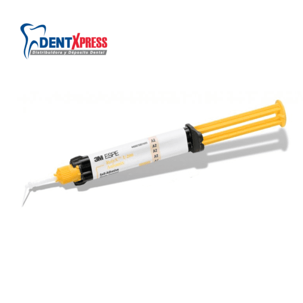 Relyx u200 3M | Cemento Universal Autoadhesivo de Resina Clicker