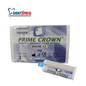 Resina Bisacrilica Prime Crown Prime Dental