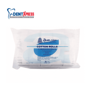 Rollo de Algodón con 500