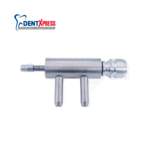 Chuck de Alta Para Motor