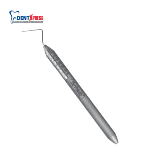 Sonda Carolina del Norte UNC15 Codificada Hu Friedy