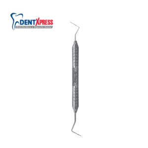 Sonda Periodontal Williams Doble Punta Hu Friedy