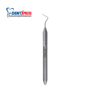 Sonda Periodontal Williams Fina Hu Friedy
