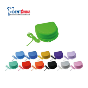 Alternative view of Cajas Para Ortodoncia Con Aroma