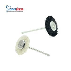 Cepillo Pelo de Cabra Con Mandril