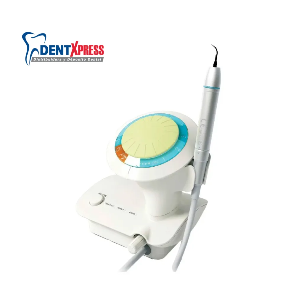 Escariador Baolai Zeyco Endodoncia/Periodoncia