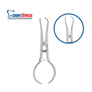 Porta Grapas White Medesy