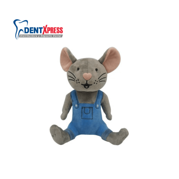 Ratoncito Pérez Peluche