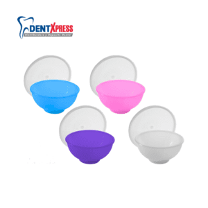 Taza Para Acrílico Con Tapa