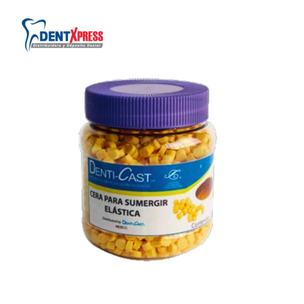 Cera Para Sumergir Elástica | Dipping Wax