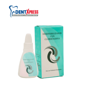 Desensibilizador Con Clorhexidina