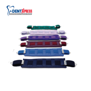 Elástico Cervical Con Protección