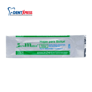 Hojas para bisturí #11