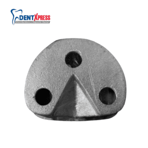 Mufla Universal Duplicadora