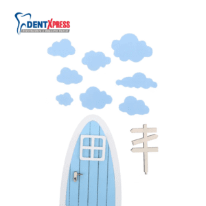 Puerta Ratón Pérez