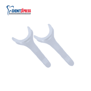 Retractor de Carrillos Adulto e Infantil Juego 2 Piezas