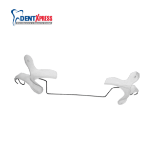 Retractor de Carrillos Con Alambre